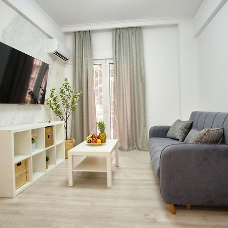 Central Cozy House Athens Ngoại thất bức ảnh