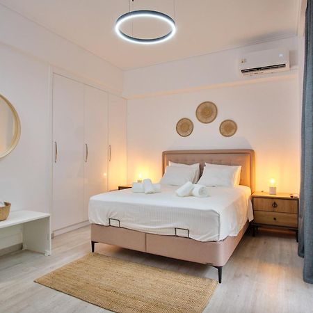 Central Cozy House Athens Ngoại thất bức ảnh