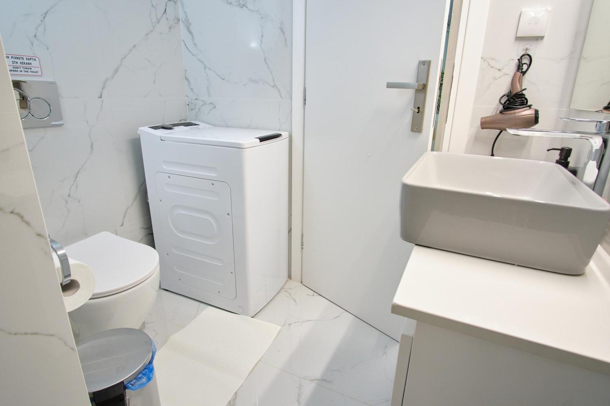 Central Cozy House Athens Ngoại thất bức ảnh