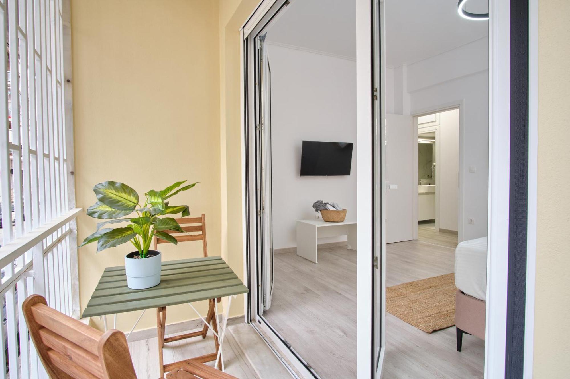 Central Cozy House Athens Ngoại thất bức ảnh