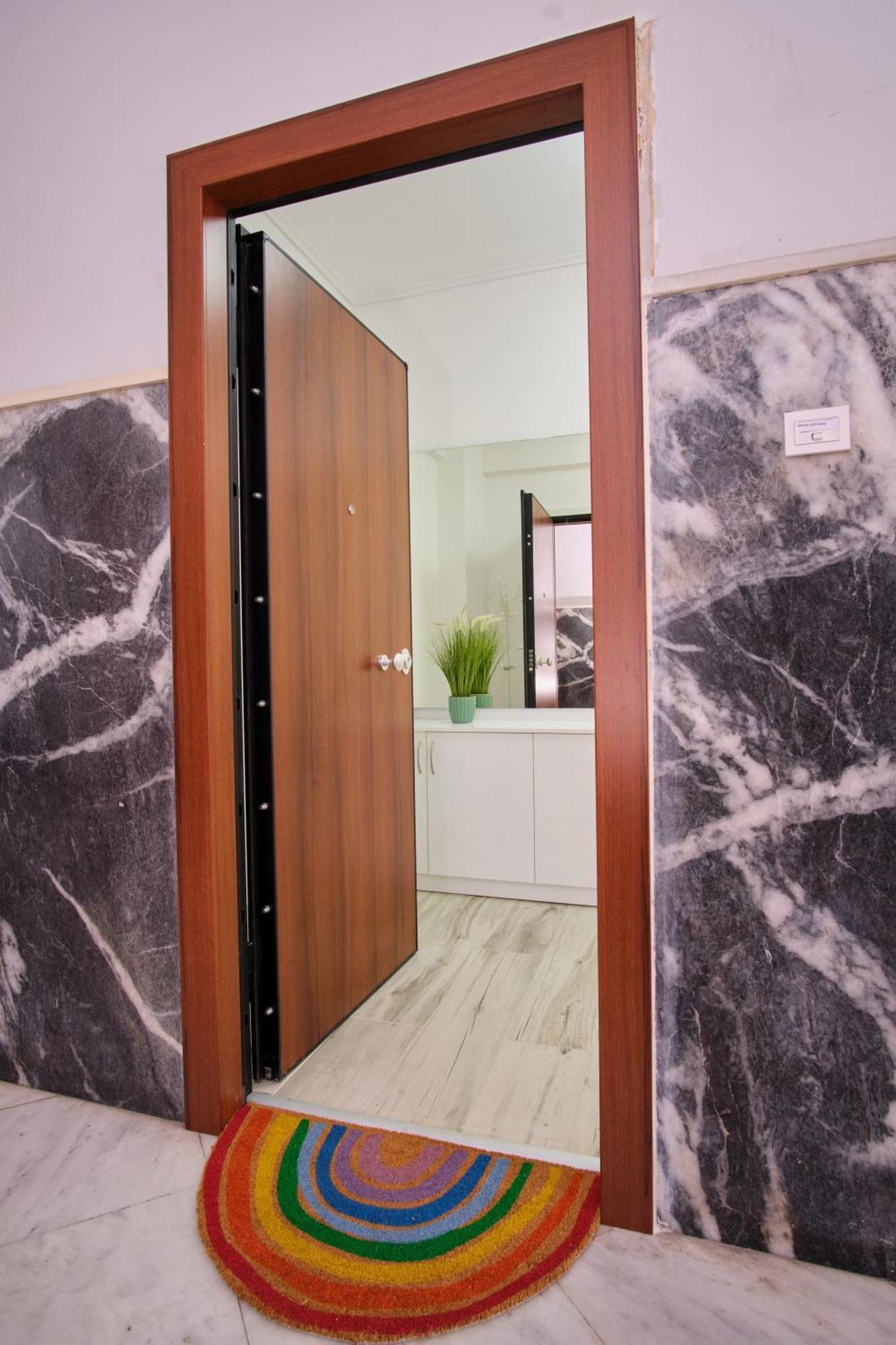 Central Cozy House Athens Ngoại thất bức ảnh