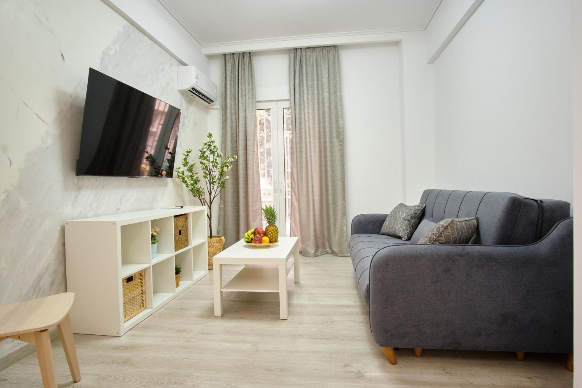 Central Cozy House Athens Ngoại thất bức ảnh
