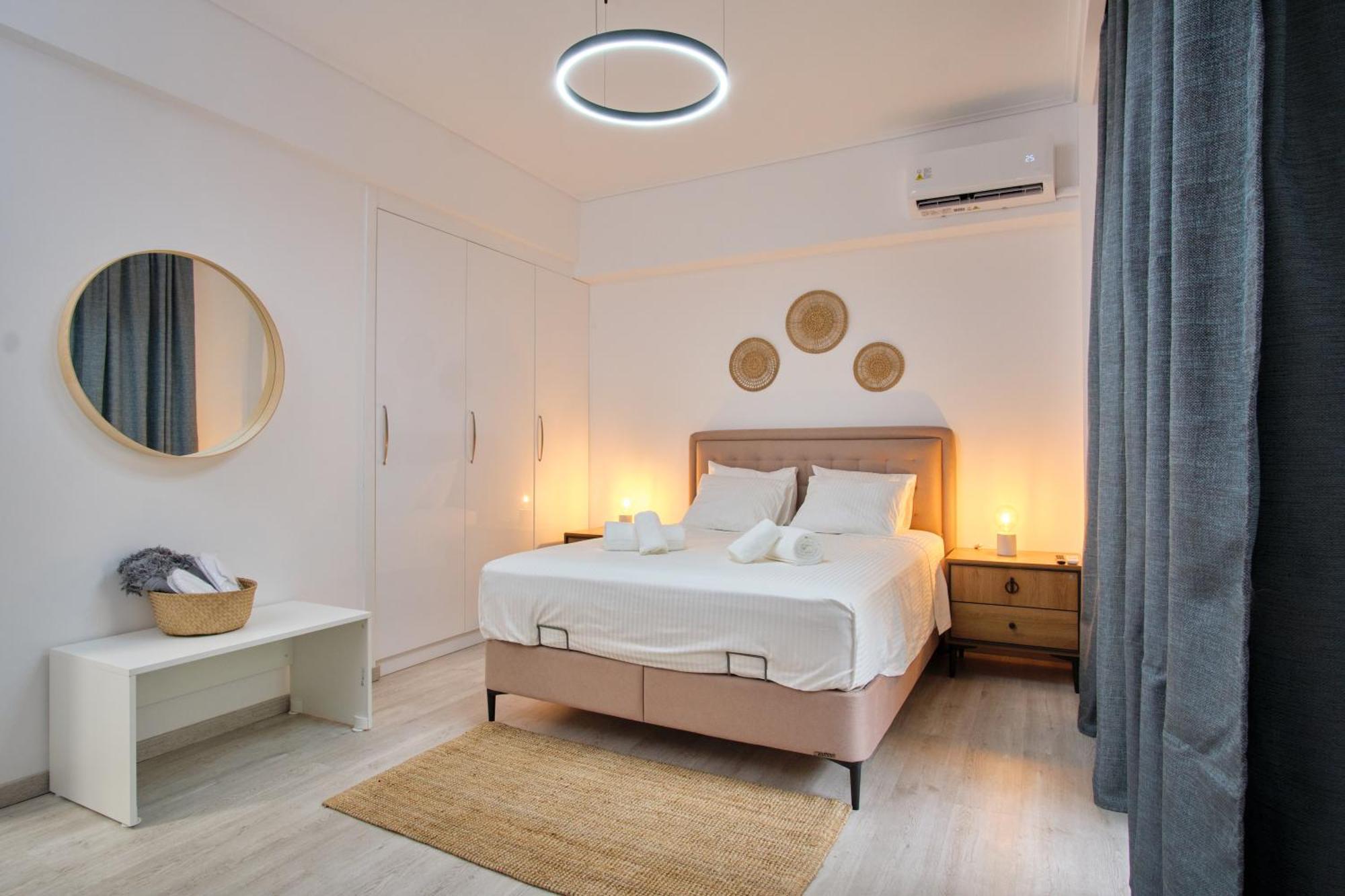 Central Cozy House Athens Ngoại thất bức ảnh
