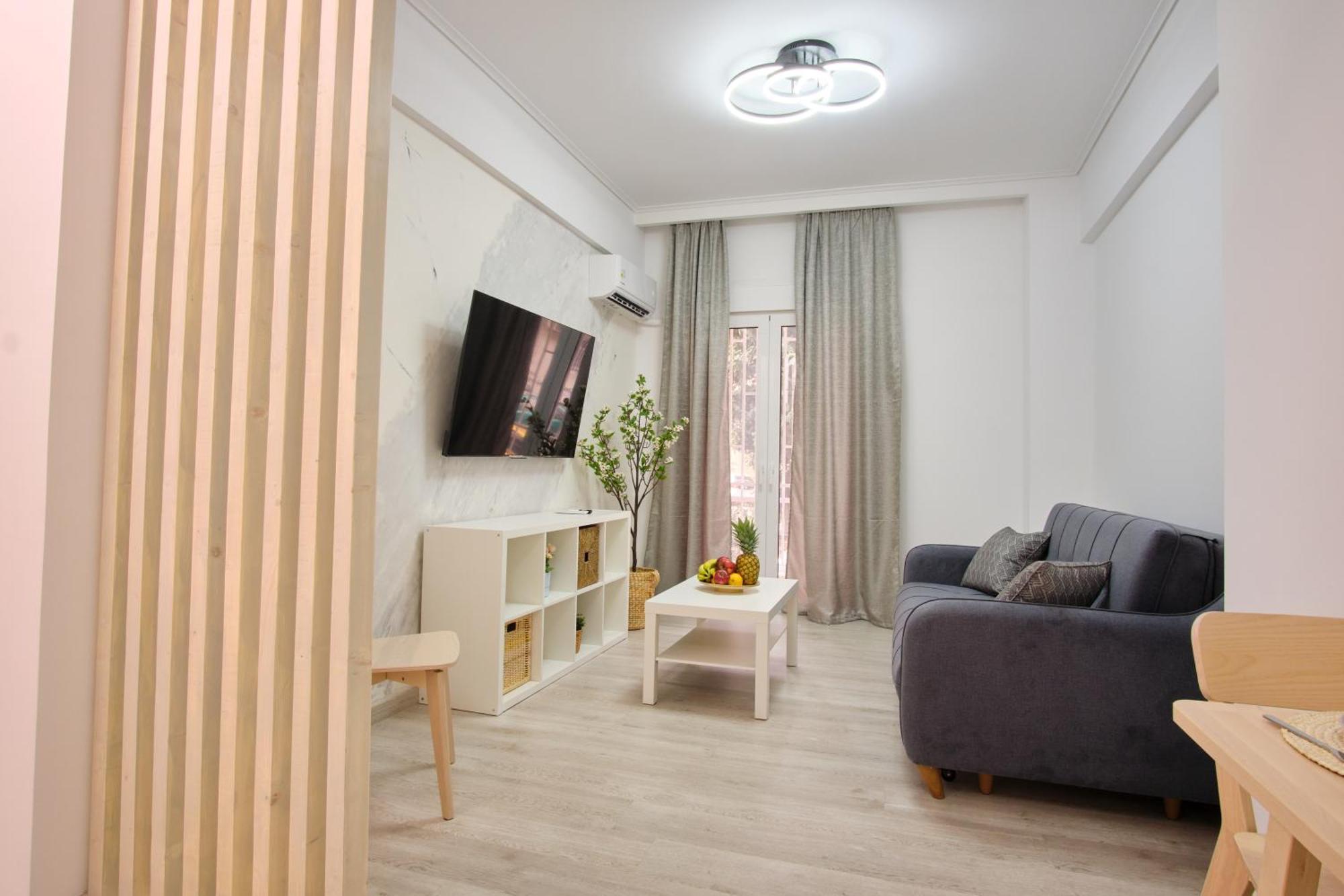 Central Cozy House Athens Ngoại thất bức ảnh